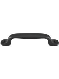 Ergo Cabinet Pull - 3 3/4" Center-to-Center